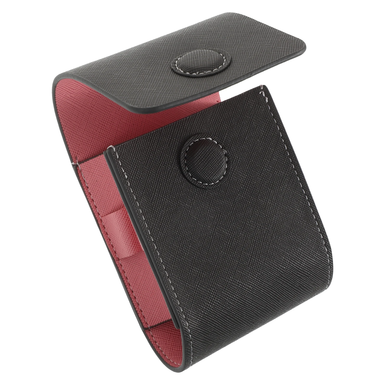 Golf Rangefinder Protective Pouch Portable Wear Resistant Eva Organizer for Outdoor Use Range Finder Case Rangefinder Pouch