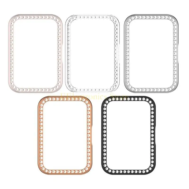 B03C Dust Prouse Cover Watch Alist Bezel Cover для Fit 3 Protector Watch Cover Rame