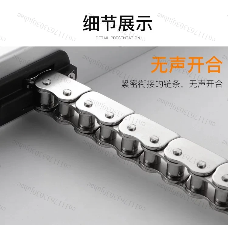 Chain Electric Window Actuator Rain Sensor Wireless Remote Skylight Smoke Vent Controller