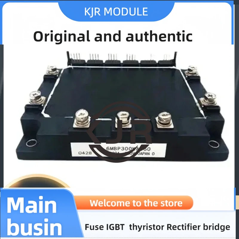 6MBP300KA060-01 6MBP300KA060 6MBP200KA060