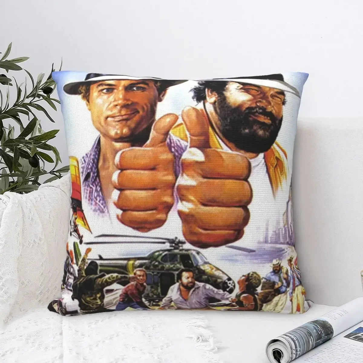 Bud Spencer Terence… - image