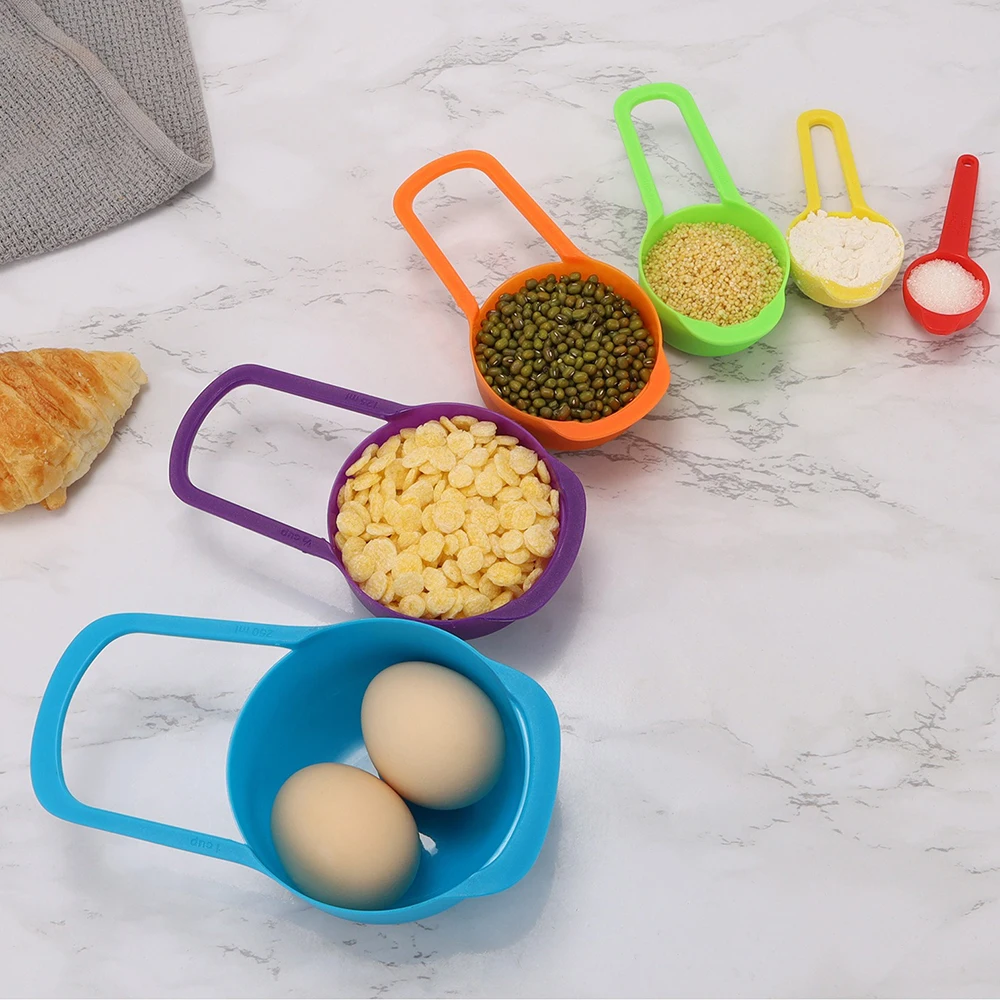 Thumbnail 3 - #33 Measuring Cup Sets Comparison Guide