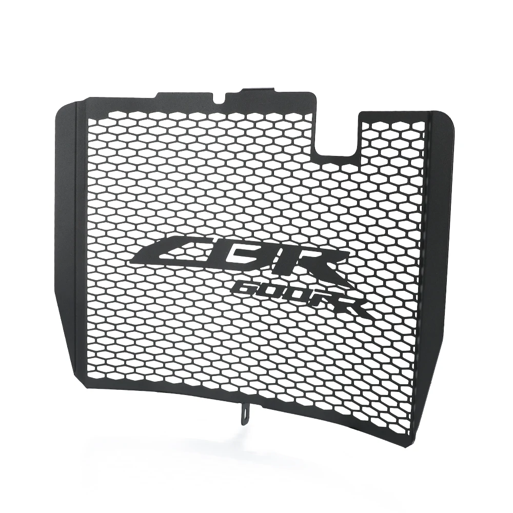 Para Honda CBR600RR CBR 600RR 2007 ~ 2023 CBR 600 RR 2024 2025 2026 Protector de cubierta de rejilla de radiador accesorios de motocicleta