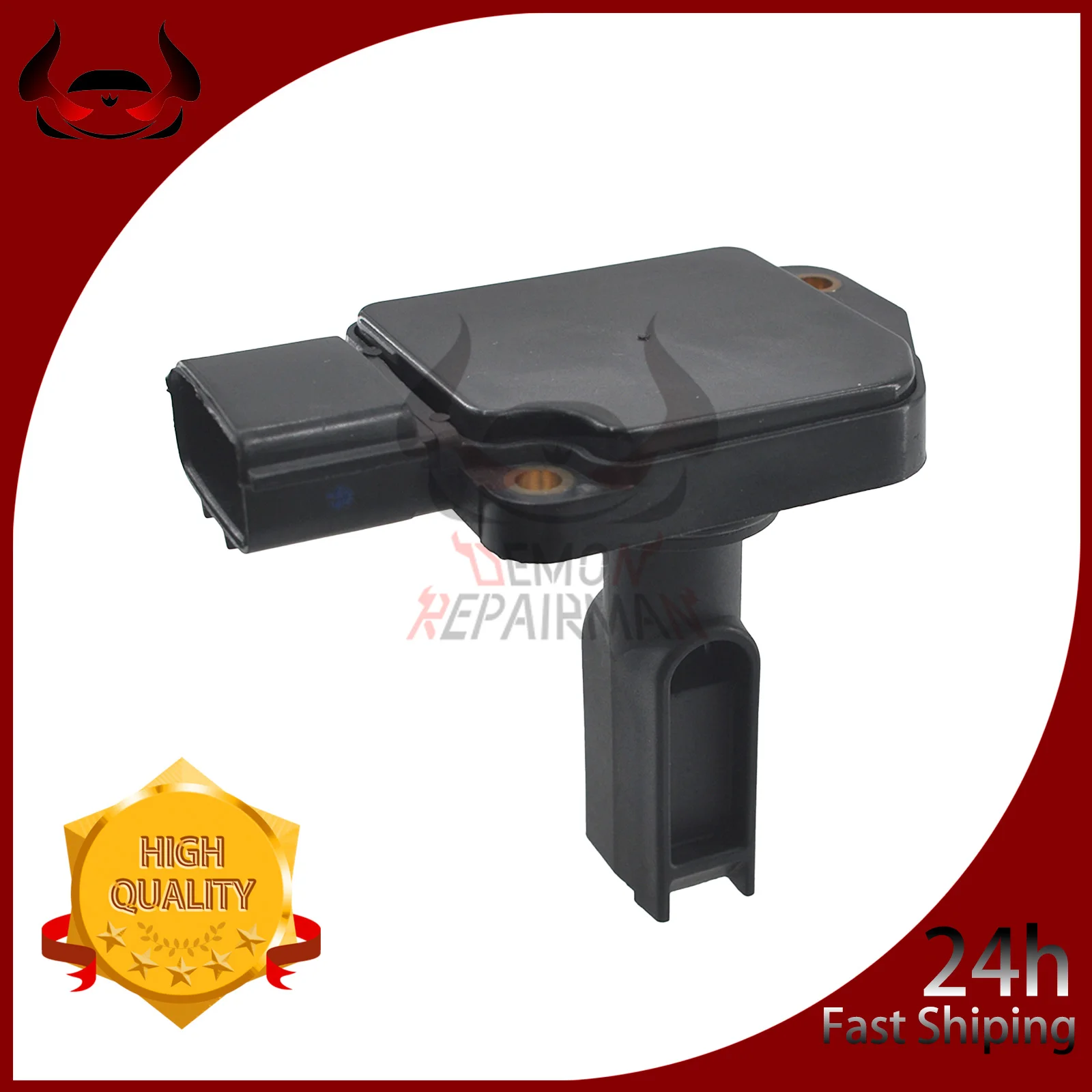 

MAF Air Flow Meter Sensor For Holden Rodeo TF V6 3.2L 6VD1 1997-2002 MAF0025 AFH70M-16 AFH70M-19 22680-7B001 22680-5J000