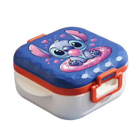 8 best sales सिलाई लंचबॉक्स - №4