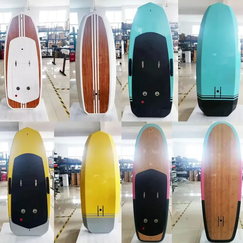 Electric Surfboard / Flying Surfboards /electric sup Boards/ EFOIL