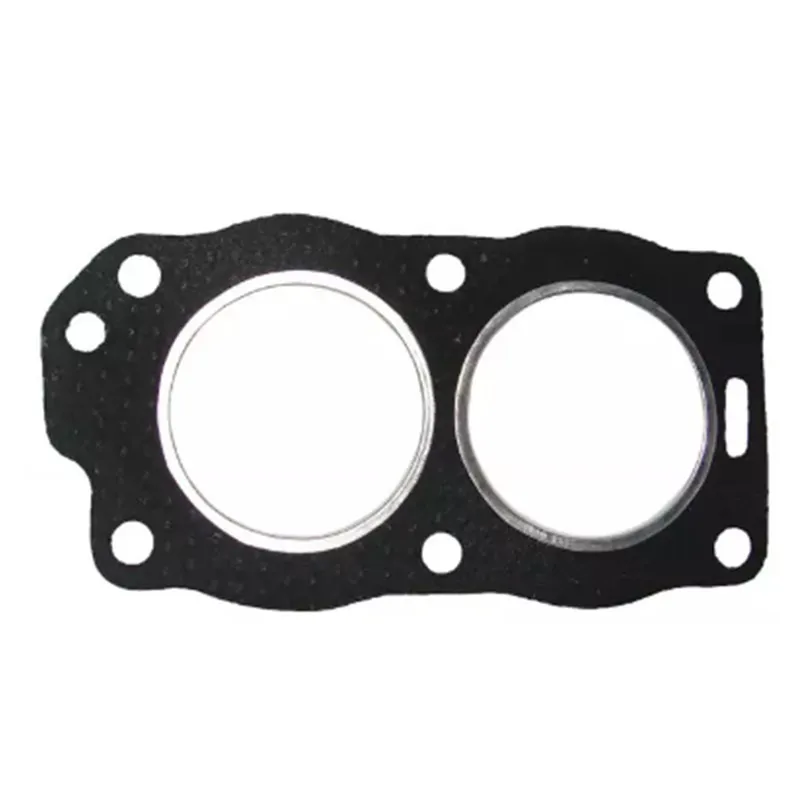 Engine Gasket Popa Johnson/Evinrude 15Hp 74 to 92 ivenrudi