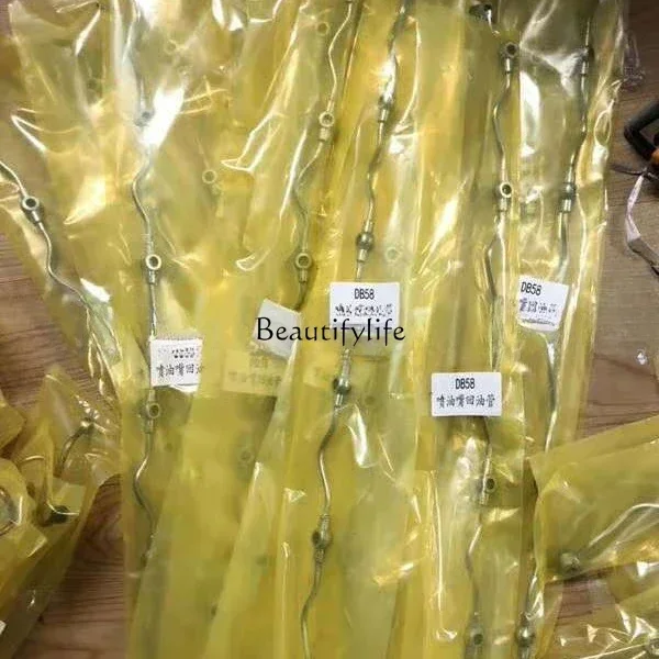 Injetor de combustível traseiro 6HK1 Injetor de combustível do motor YouTube