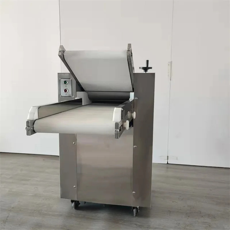 High Quality Fully Automatic Dough Pressing Machine Dough Kneading Machine