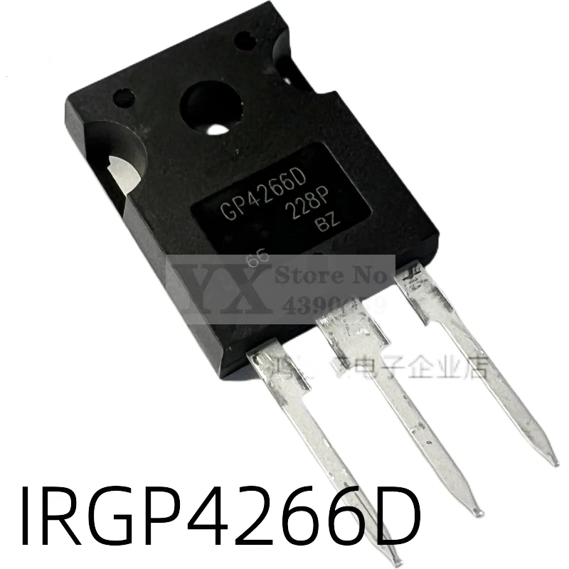 (5-20PCS) IRGP4266D GP4266D MOS FET TO-247 IRGP4266 650V 90A