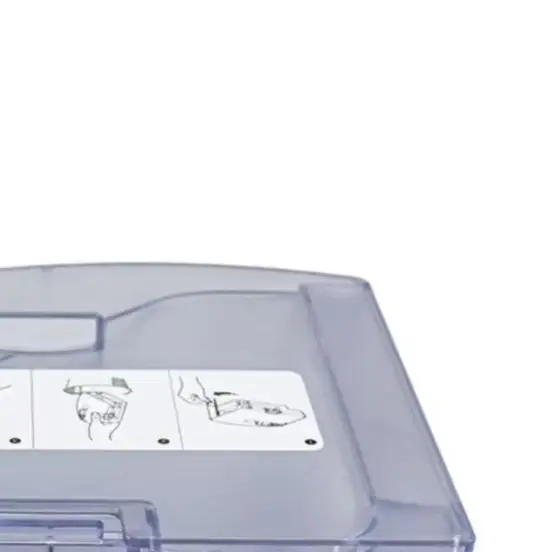 مزبلة مزدوجة الوظائف وخزان مياه للحجر T8 PlusQ7+Q7MAX+ مكانس روبوت قطع غيار الأجهزة المنزلية #1