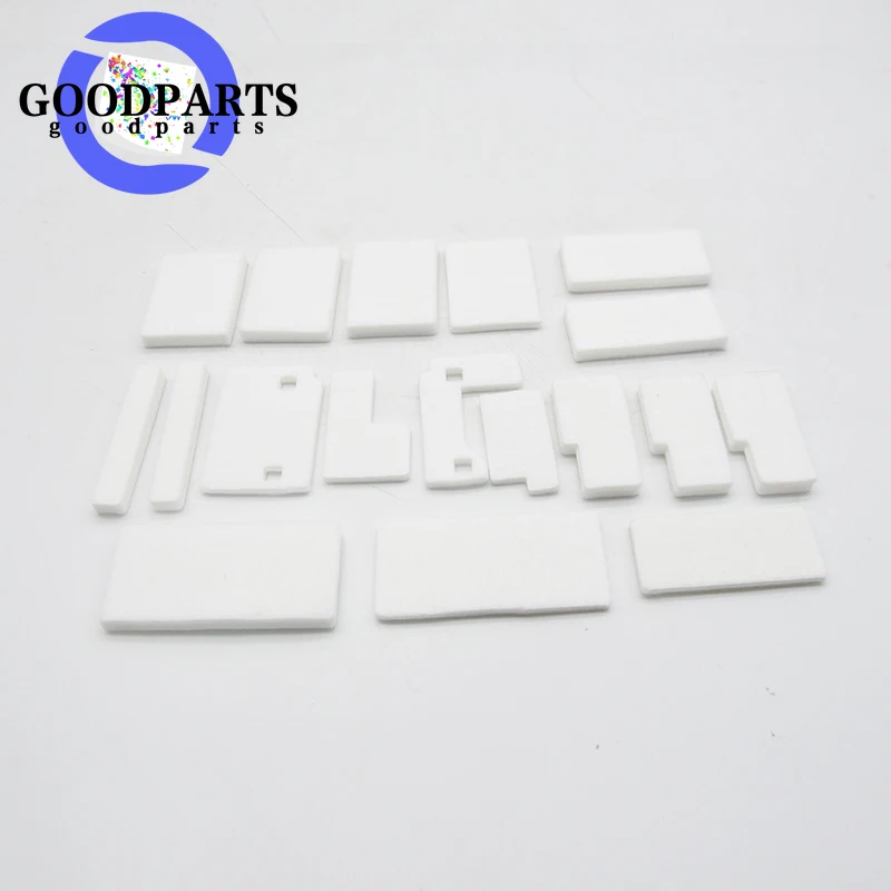 1X Waste Ink Sponge Pad for EPSON PX700 PX710 PX720 PX730 PX800 PX810 PX820 PX830 TX700 TX710 TX720 TX730 TX800 TX810 TX820