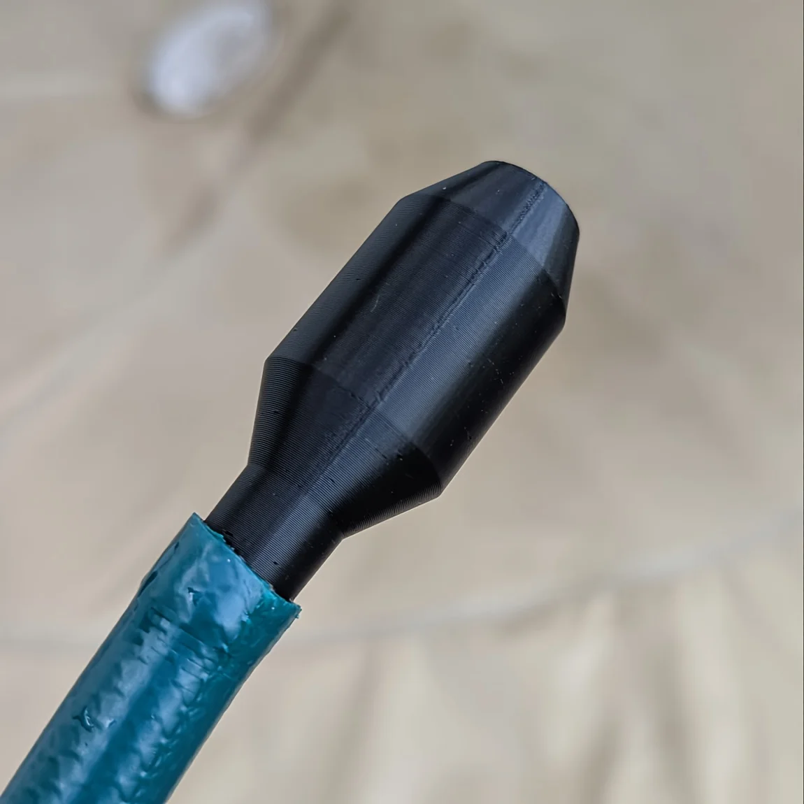 Sifón para manguera de jardín, herramienta accesorio para riego de Patio exterior, dispositivo 3D reutilizable para exteriores, utilizado con manguera, práctico y atractivo