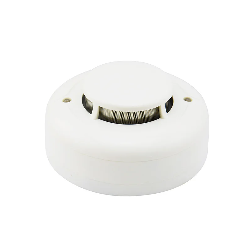 

Addressable Fire Alarm Photoelectric Smoke Detector AW-D101