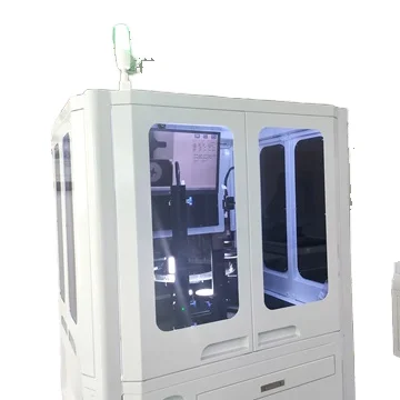 CNC Optical Coordinate Measuring Machine With Strong Bearing Capacity Product Category Optics Instruments