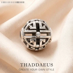 Bead Aisa Fashion Jewelry Ethnic Gift Lucky Charm For Women