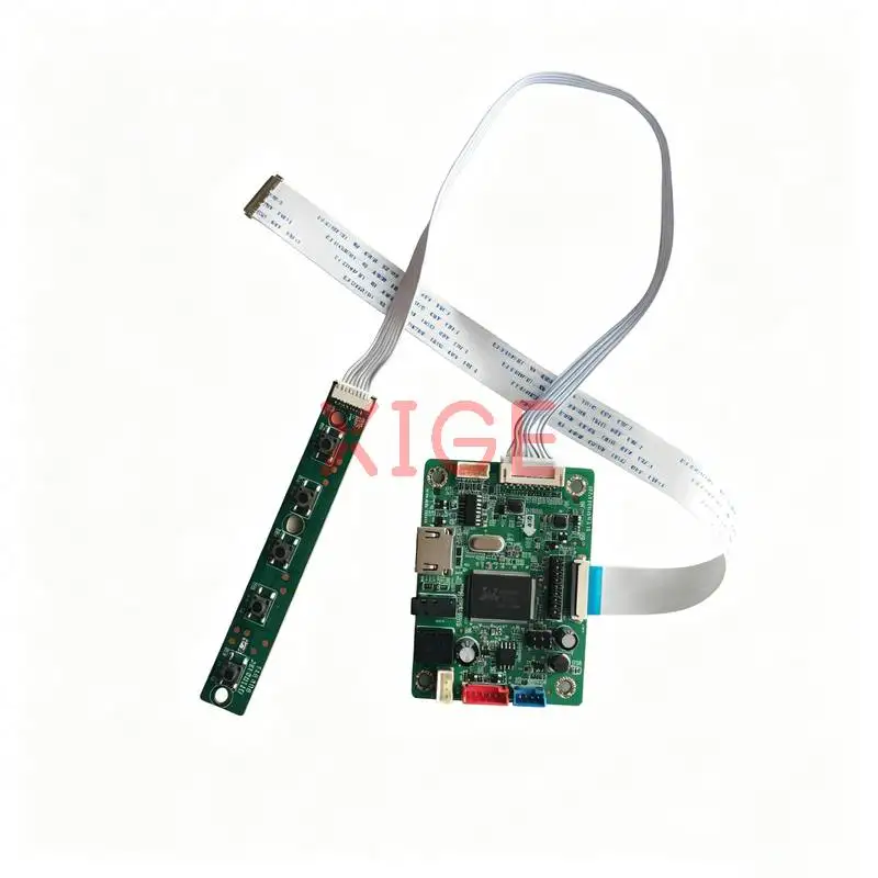 

For N116HSE VVX11F019G00 VVX11F009G00 VVX12F045J00 Drive Board Kit Compatible-HDMI 1920x1080 Laptop Monitor 30-Pin EDP 1920*1080