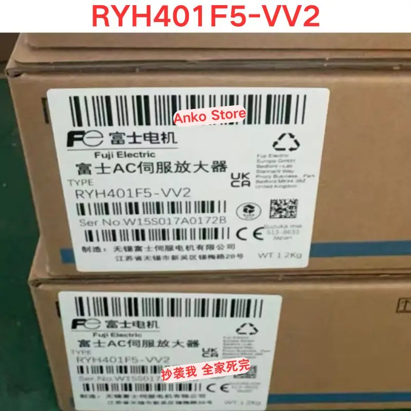Brand-new   Original RYH401F5-VV2 driver