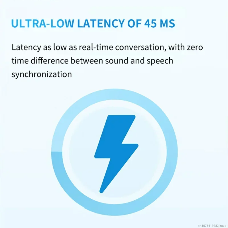 Realme Buds T200X سماعات AI إلغاء الضوضاء HiFi سماعات ستيريو لاسلكية بلوتوث 5.4 الاستعداد الطويل 12.4 مللي متر لفائف ديناميكية #6