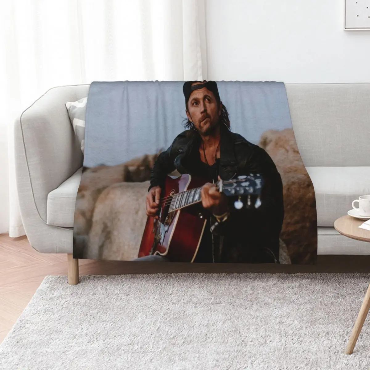 kentang kip moore how high 2021 Throw Blanket Vintage Luxury warm for winter sofa bed Decorative Beds Thermal Blankets