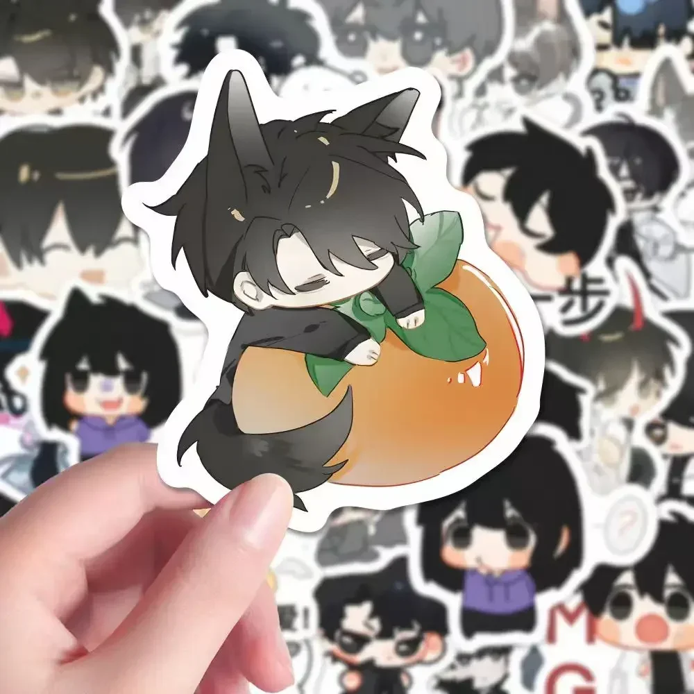 ملصق نقطة عرض القارئ متعدد العلم على الجدران لصندوق السيارة وكوب الماء سكوتر ملصق مضاد للمياه