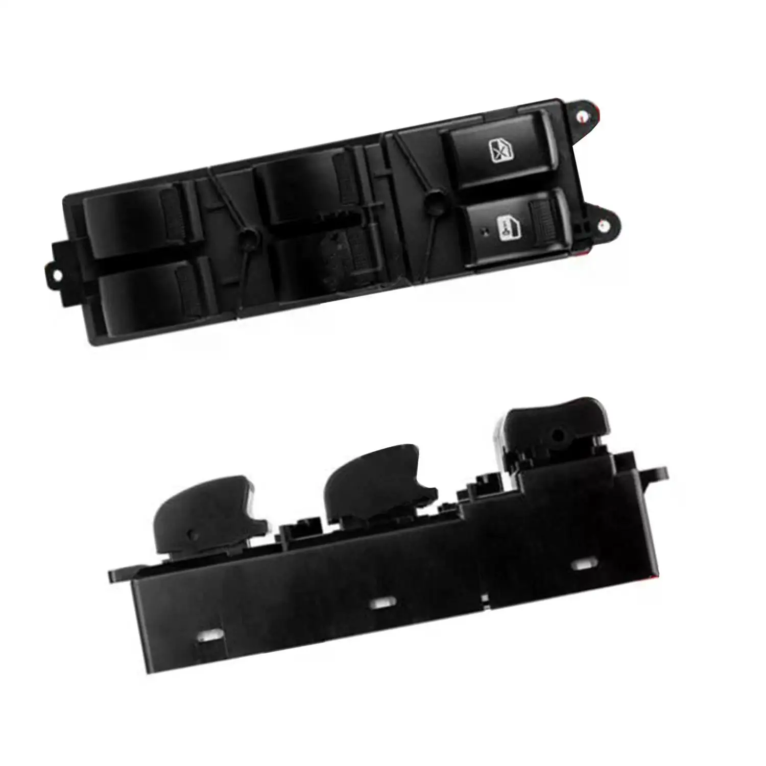 8981922511 VEHICULOS 1PCS Combination Switch Glass Lift Switch Electric Window Switch For 2012~2019 Isuzu Dmax D-Max Pickup