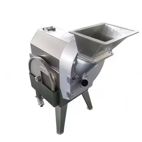 

Automatic Electric Vegetable Potato Vegetable Cutter Multi-function Commercial Vegetable Fruit Cutting Machine