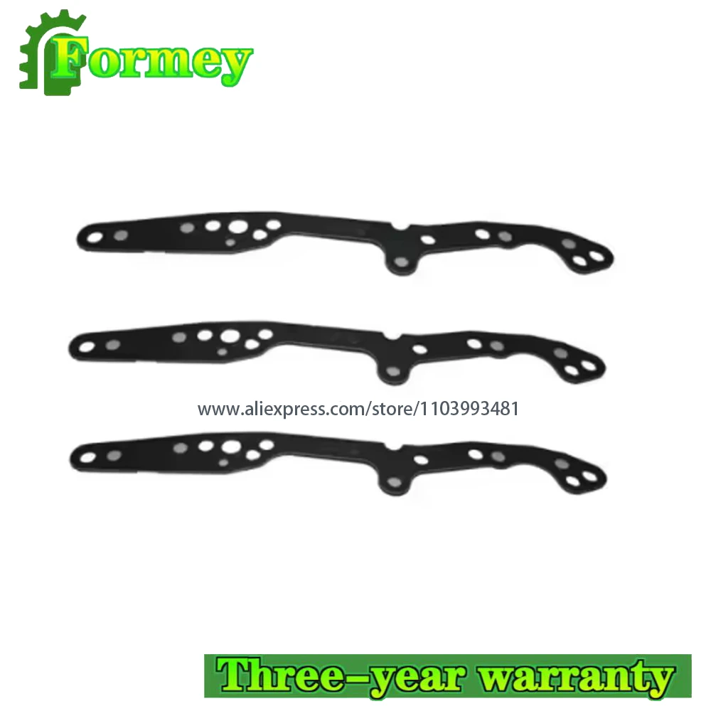 

0DD DQ400 0DD325541C прокладка корпуса клапана автоматической коробки передач для VW AUDI запасная часть коробки передач автомобильные аксессуары