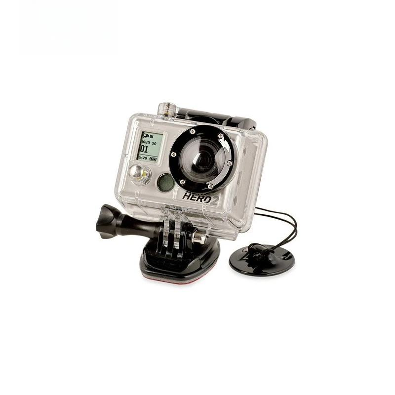 

Camera Strap, Reinforced Adhesive Fixed Motion Camera