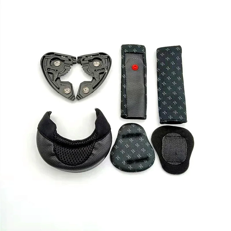 HJC Hj-26 Parts&accessories Suitable for Hjc RPHA-11 RPHA-70 Helmet Visor Tooth