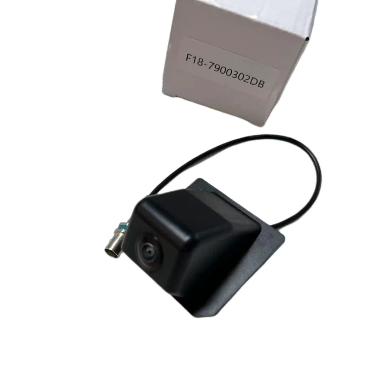 

For Chery Jetour X70 PLUS Backup Camera Rearview Camera Parking Assist F18-7900302DB F187900302DB