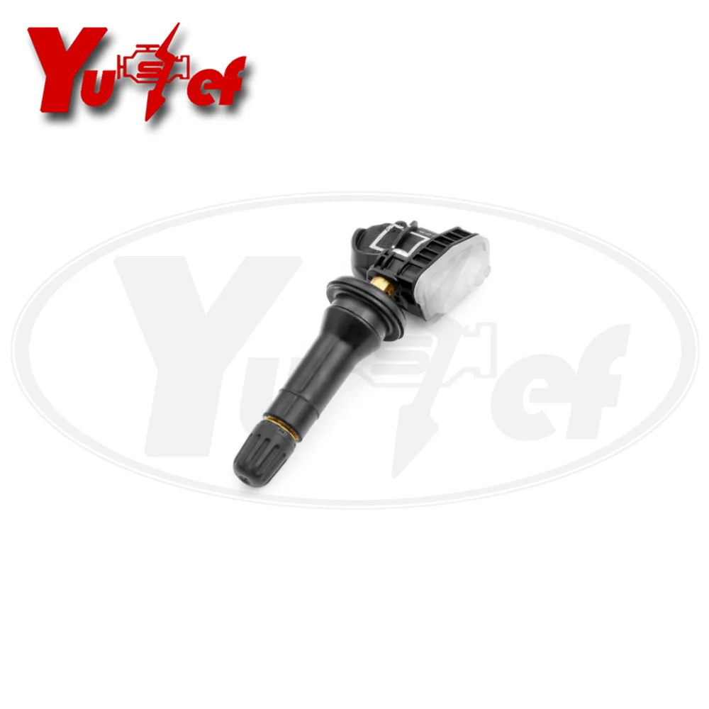 Tire Pressure Senso…