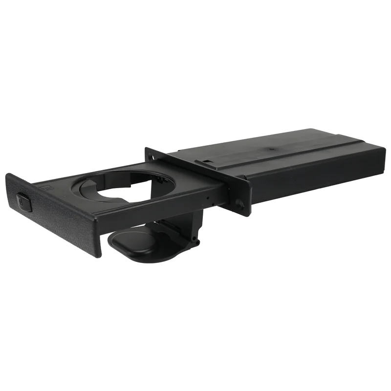 

Передний правый подстаканник для воды с левым рулем для BMW E60 E61 2004-2010, номер детали 51459125626 51457063179 51457063183