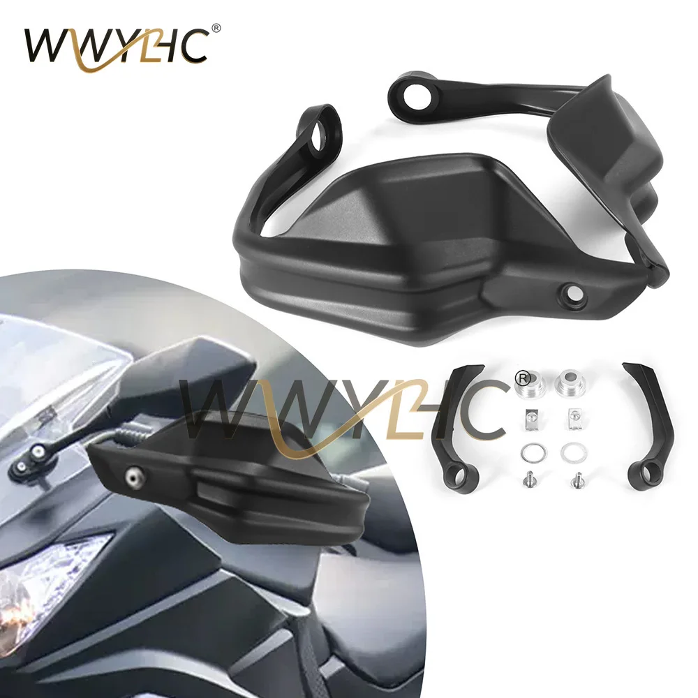 Motorcycle Modification Accessories for R1200GS F750G SF850GS Windshield Hand Guard