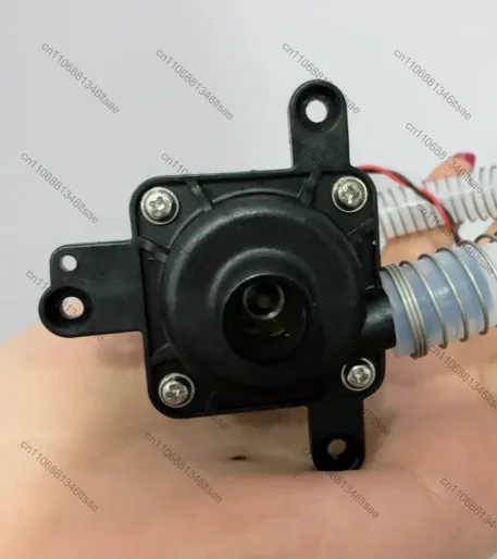 Accessories dc12v dc brushless water pump circulation pump lift 3m