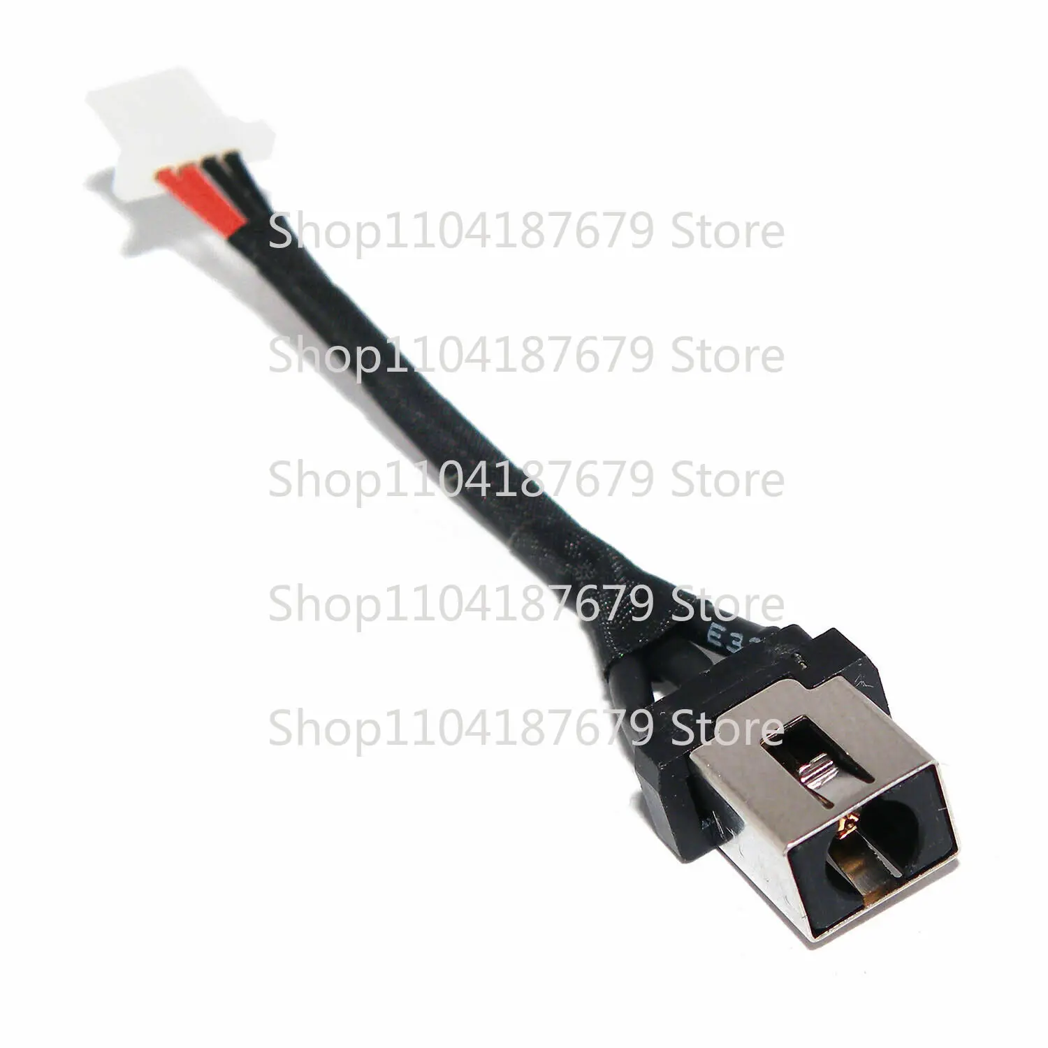 1PCS For Lenovo IdeaPad Flex-15IML 81XH 81XH0000US DC Power Jack Charging Port Cable