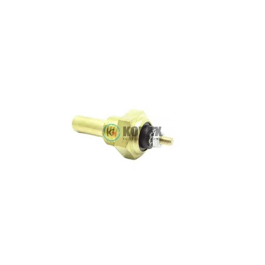 

3114 3116 3126 3508B Diesel Engine Parts Water Temperature Sensor 4W9972 4W-9972 Sensor For Caterpillar CAT Excavator 414E 416E