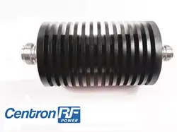 Atenuador de RF Coaxial, RF-POWER tipo N, 100W, 6GHz, 1/3/6/10/15/20/30dB