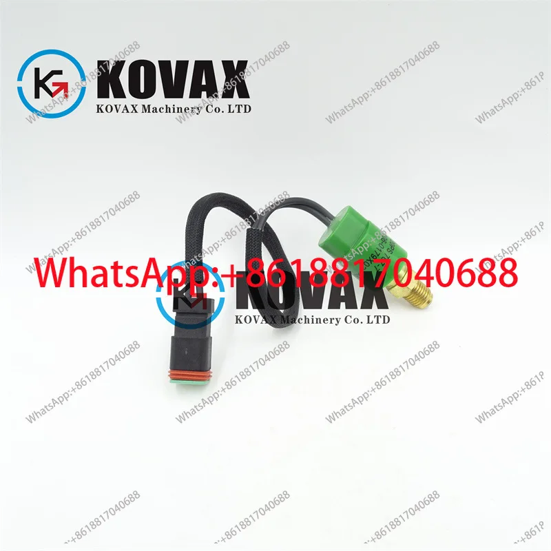 20PS767-7 pressure sensor switch
