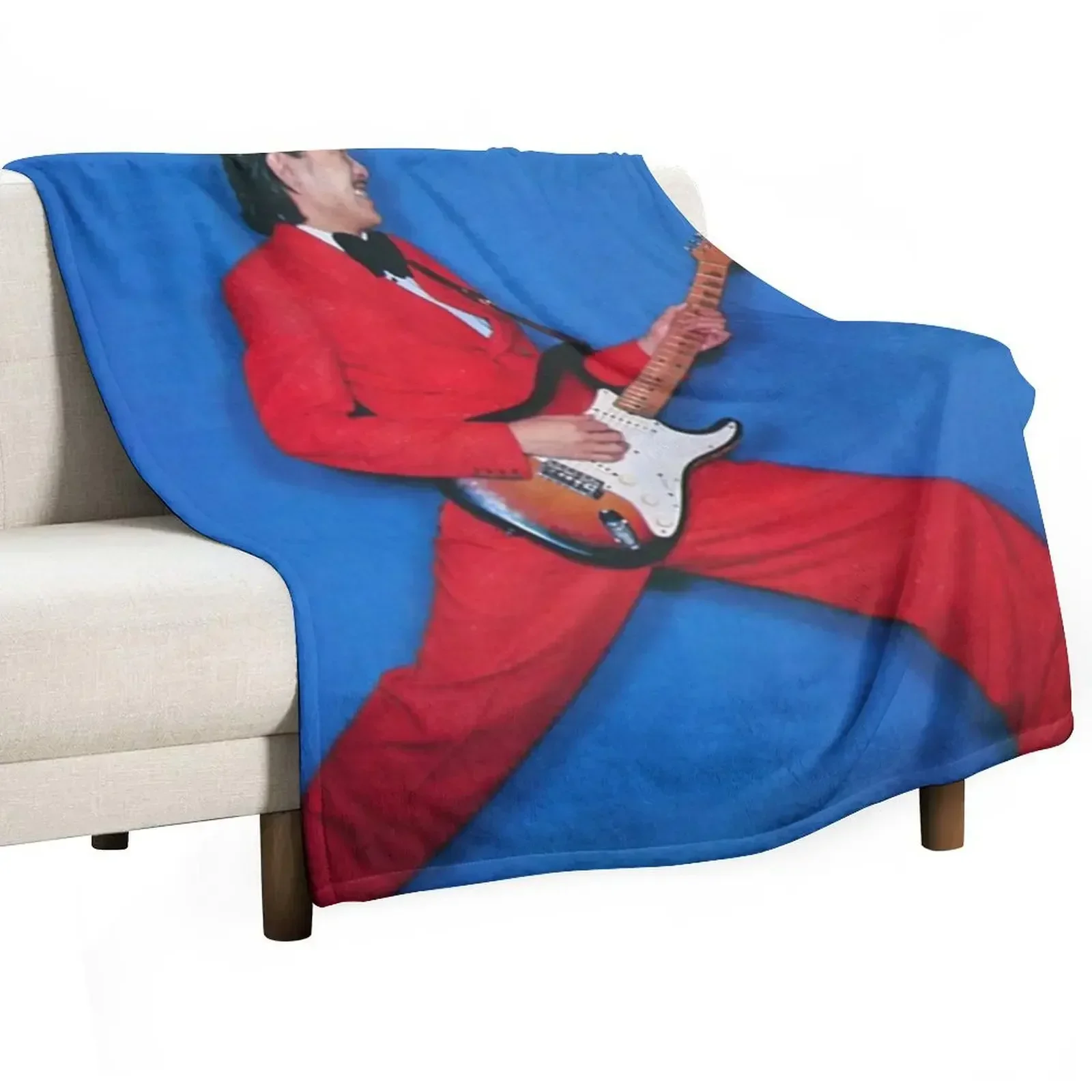 MASAYOSHI TAKANAKA - TAKANAKA Throw Blanket Multi-Purpose Soft Beds funny gift Blankets