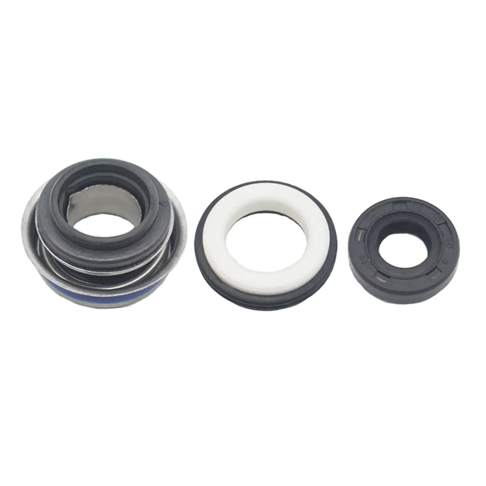 Gazechimp Water Pump Oil Seal Kit for CF188 500cc Engine Spare Parts