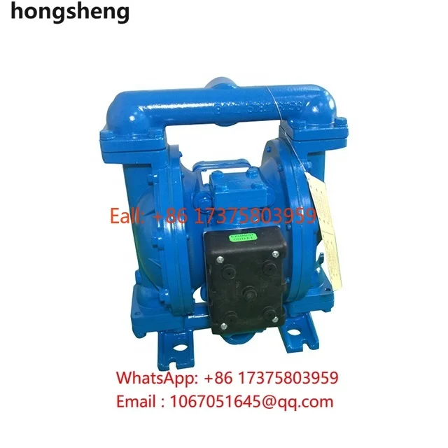 S1FB1ANWABS000 Sandpiper Pneumatic Diaphragm Pumps/pneumatic Paint Pump/A Variety of Sewage air Pump on Sale