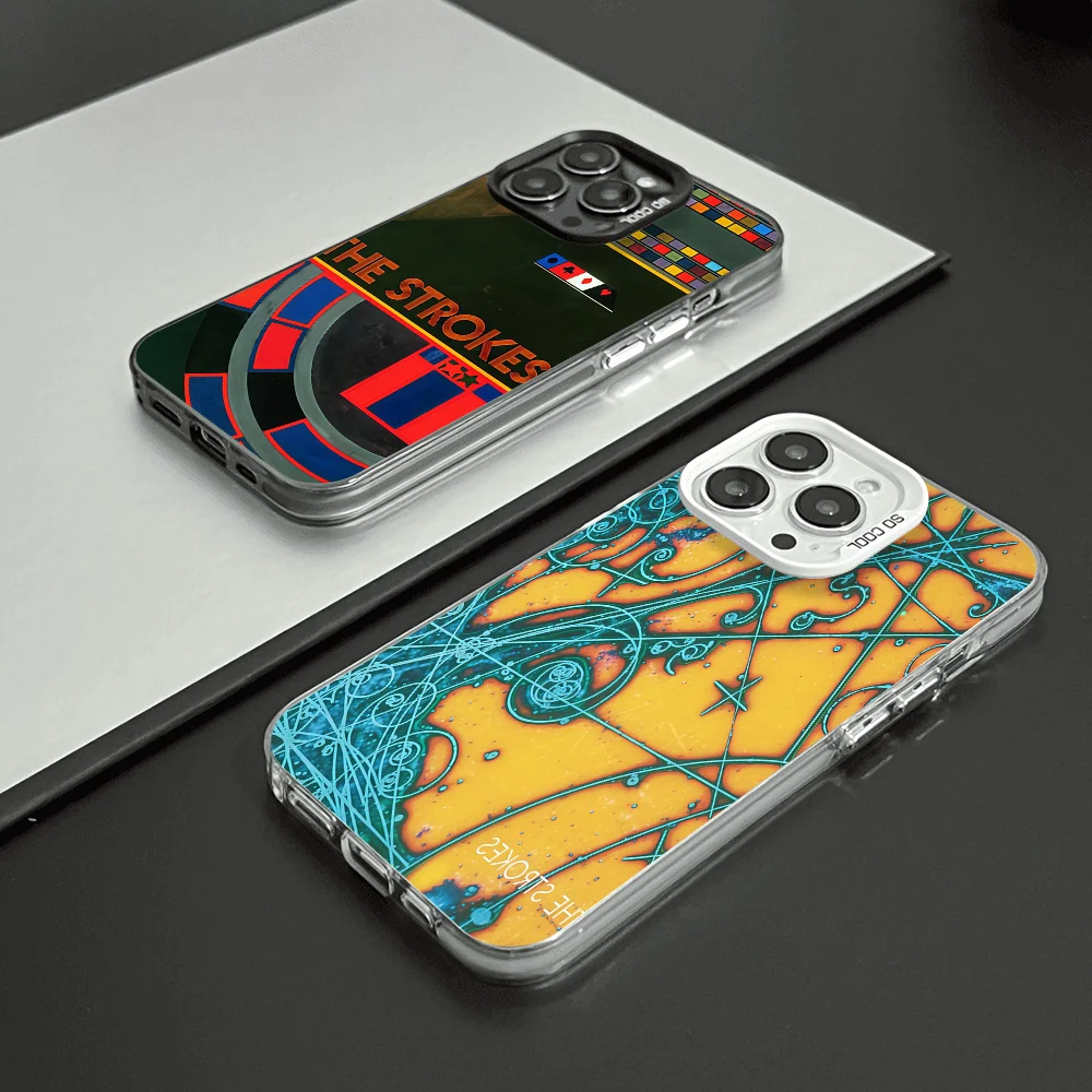 Hot Rock Band T-The… - image