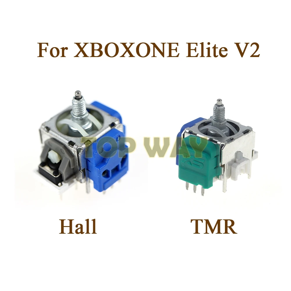 1PCS Tmr 3D Analog …