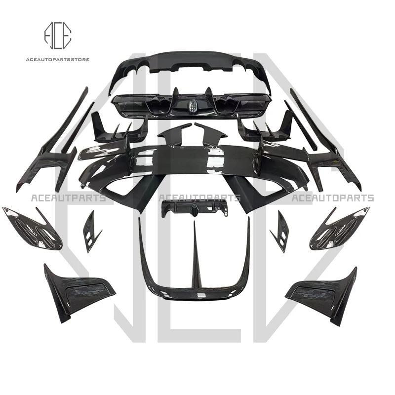 For Ferrari F8 Body… - image