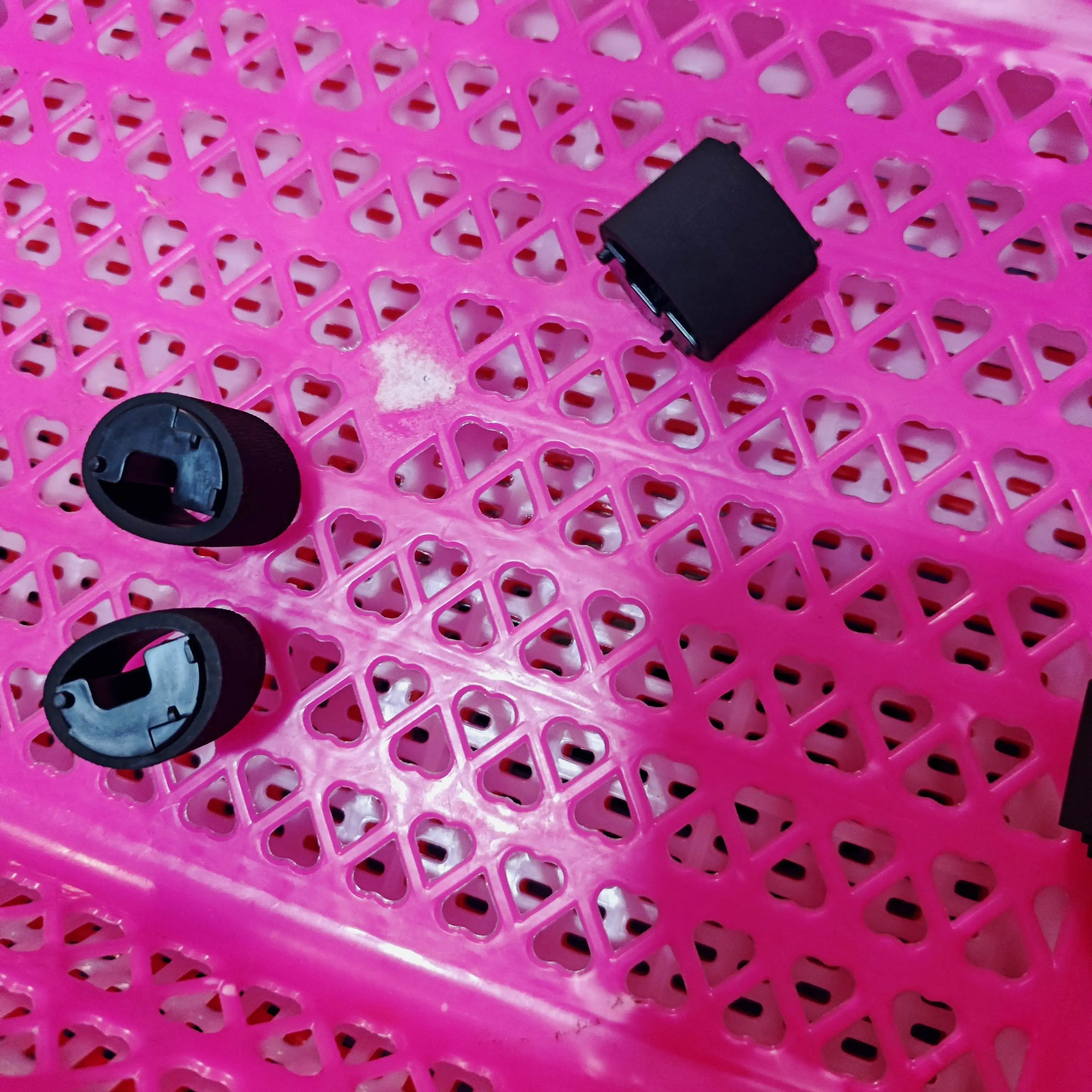 

5 шт. M521 M525 M435 M701 M706 Лоток 1 ролик захвата для HP P3005 P3015 2410 2420 2430 5200 M5025 M5035 M3027 M3035 P2014 P2015