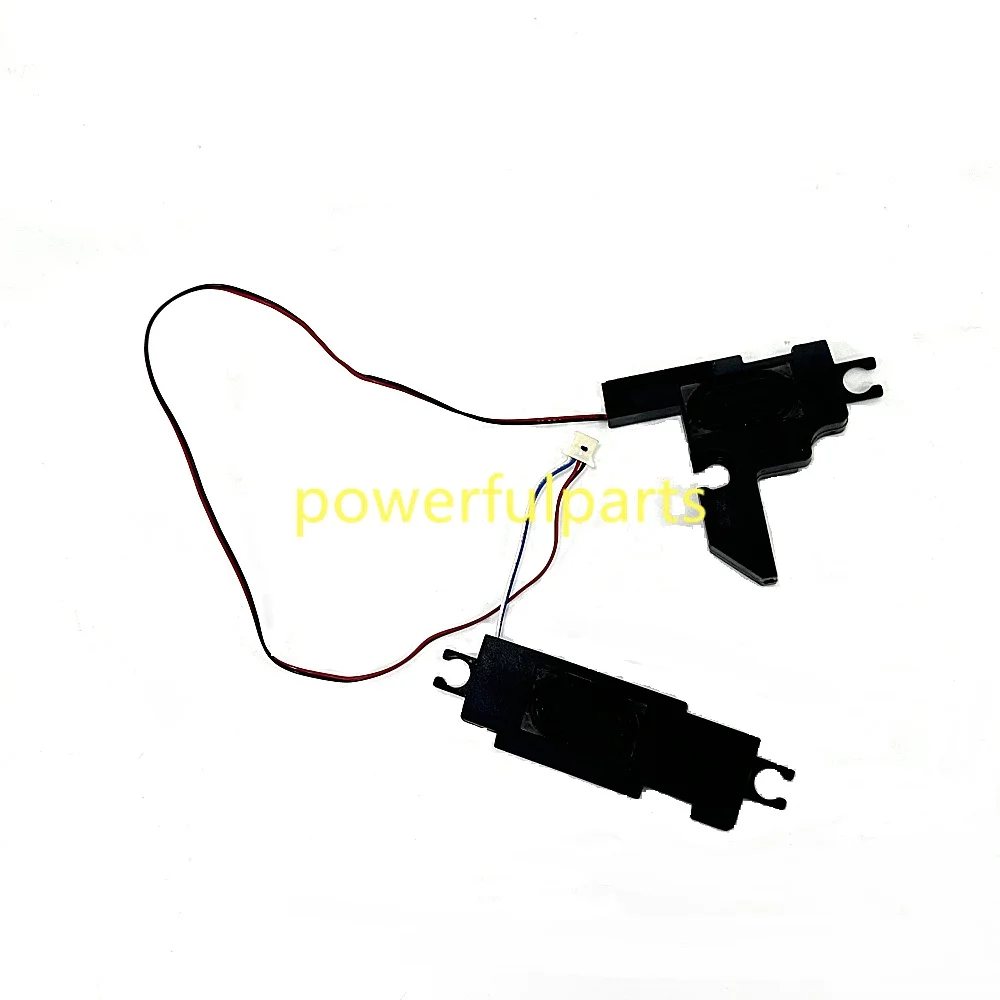 

100% работает для TPN-C125 C126 250 256 G4 15-BF 15-BD 15-AF 15-AY 15- динамик переменного тока встроенный ноутбук 813965-001