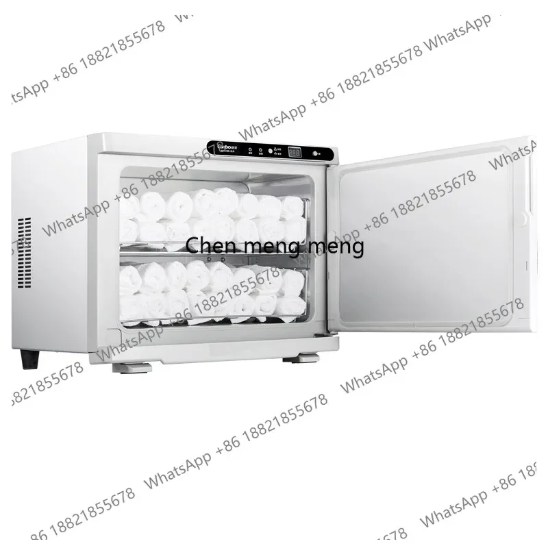 MPR15B-2LR Towel Small Cleaning Cabinet Beauty Salon Club Hotel Coolable Clothing Bacteriostatic