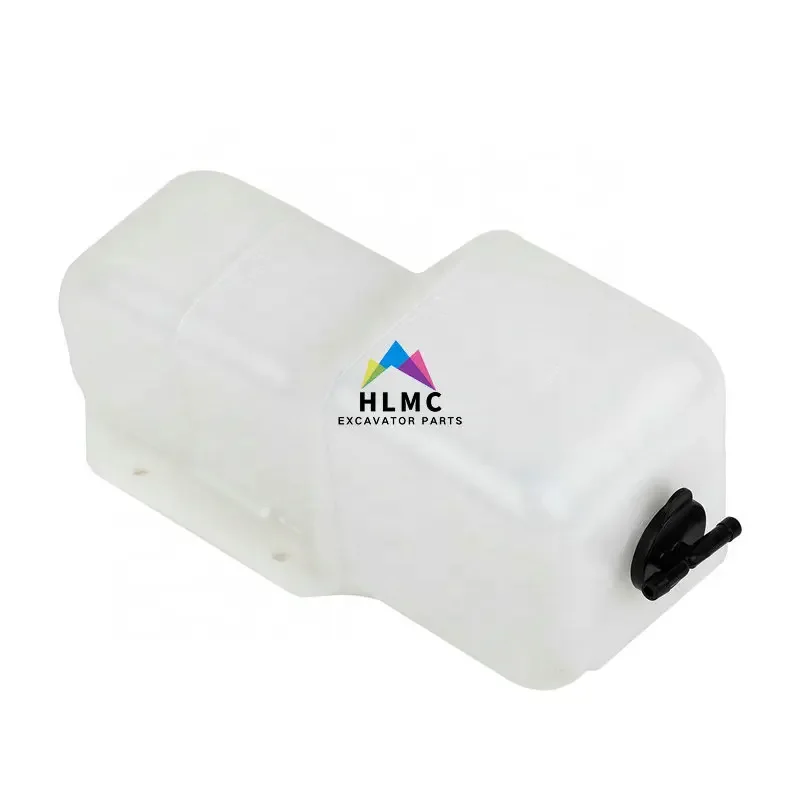 SK140SR SK215SR SK235SR-1 SK235SR-2 SK200-8 SK210LC-8 SK210D-8 Water Expansion Tank YN05P01496F1