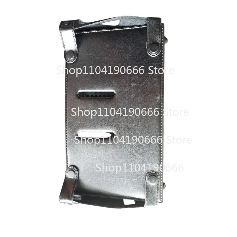 Used Leather Case For TCM-5000ev